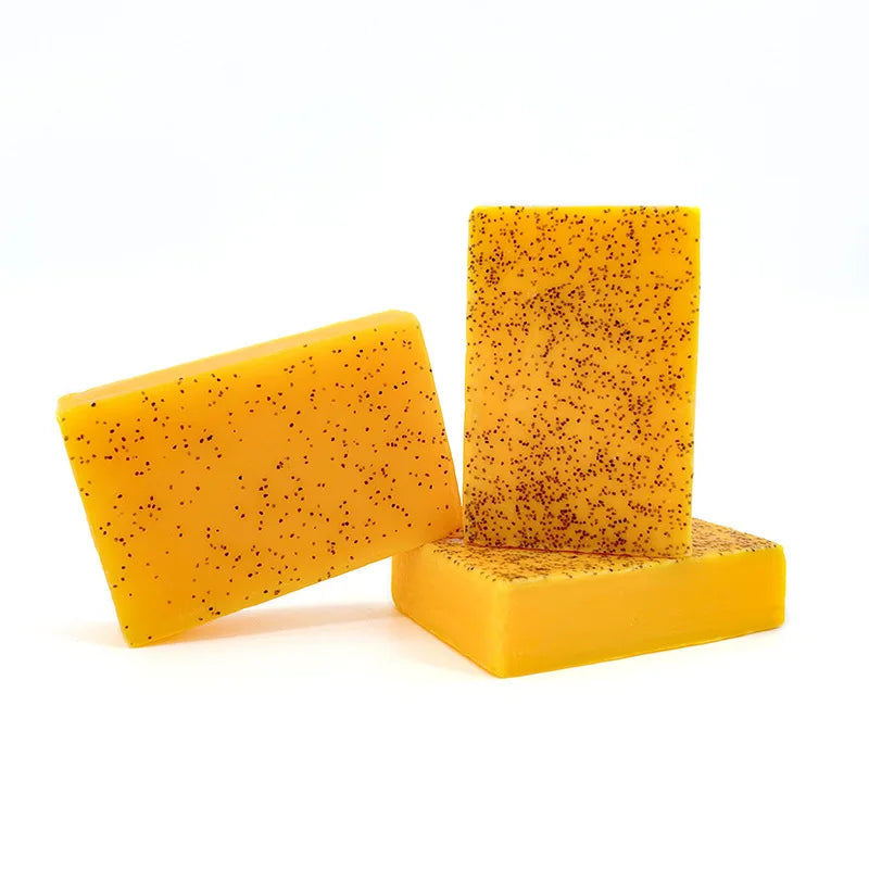 Tumeric glow cleansing bar