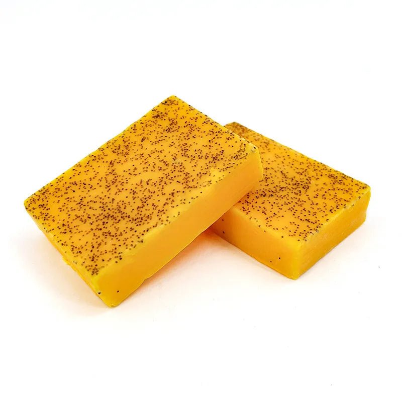 Tumeric glow cleansing bar